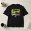 Original Back To School Group Cartoon For Kids