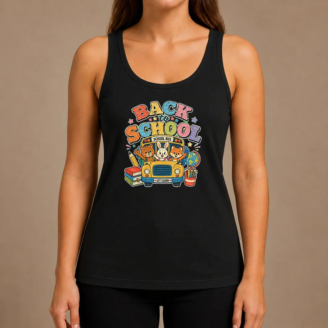 original-back-to-school-vintage-tank-top Original Back To School Vintage Tank Top