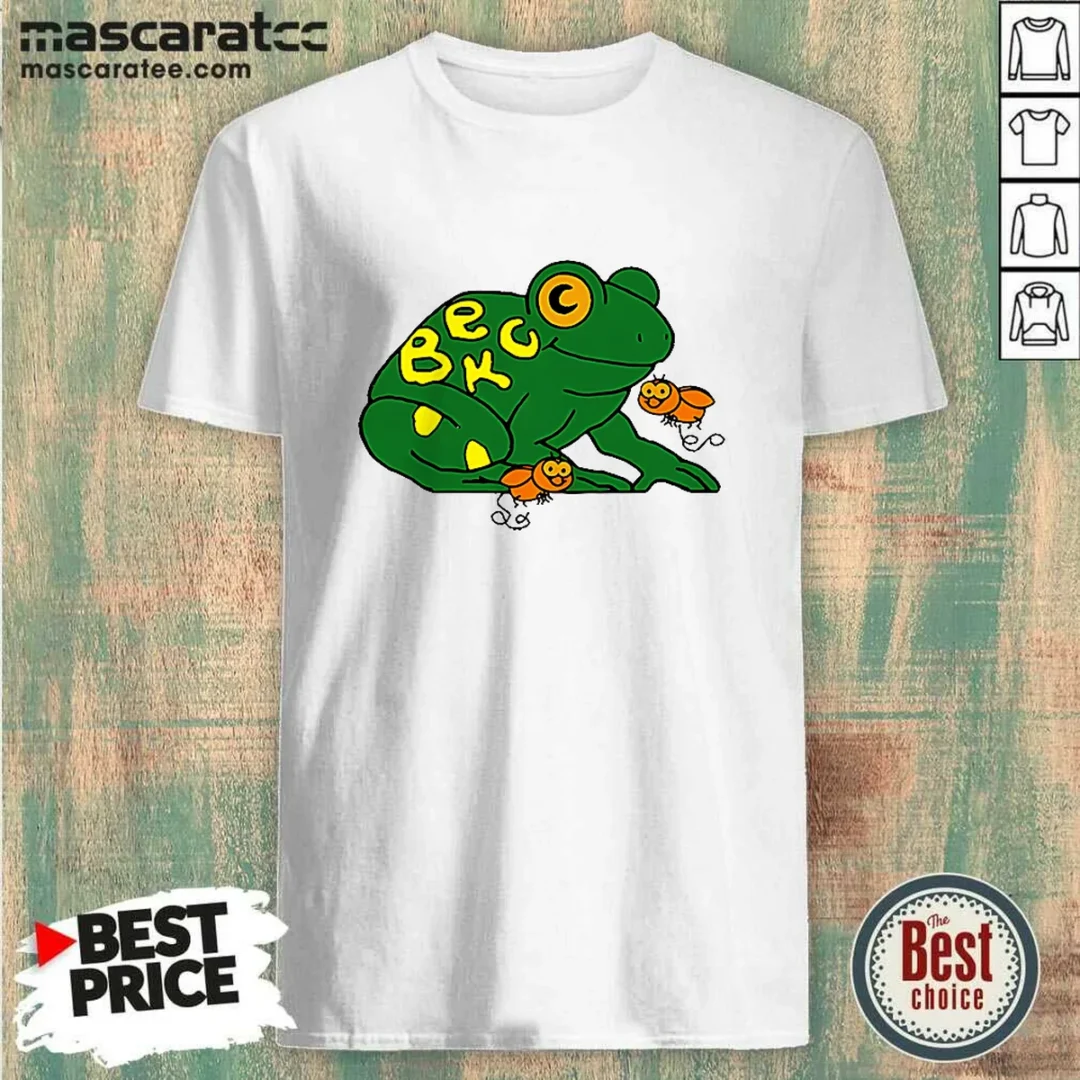 original-beck-frog-with-flies-alternative-rock-indie-music-shirt Original Beck Frog With Flies Alternative Rock Indie Music