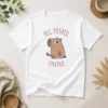 Original Big Potato Energy Capybara