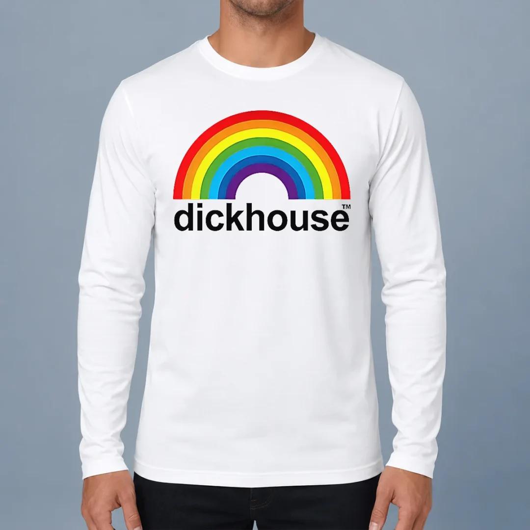 original-dickhouse-productons-jackass-long-sleeve-shirt Original Dickhouse Productons Jackass Shirt - Image 6