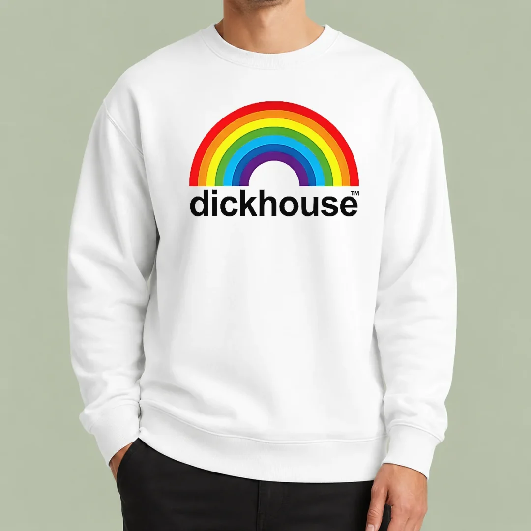 original-dickhouse-productons-jackass-sweater Original Dickhouse Productons Jackass Sweater