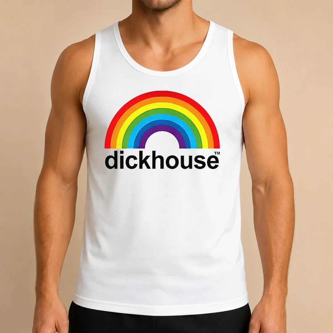 original-dickhouse-productons-jackass-tank-top Original Dickhouse Productons Jackass Tank Top