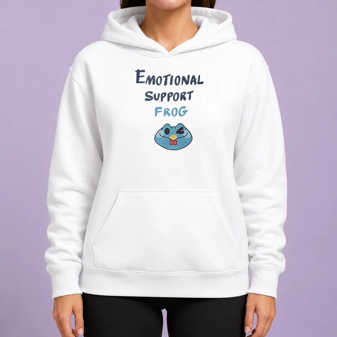 original-emotional-support-frog-fizzarolli-hoodie Original Emotional Support Frog Fizzarolli Hoodie