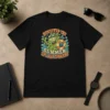 Original Funny Summer Splash Swarm Vintage Humor