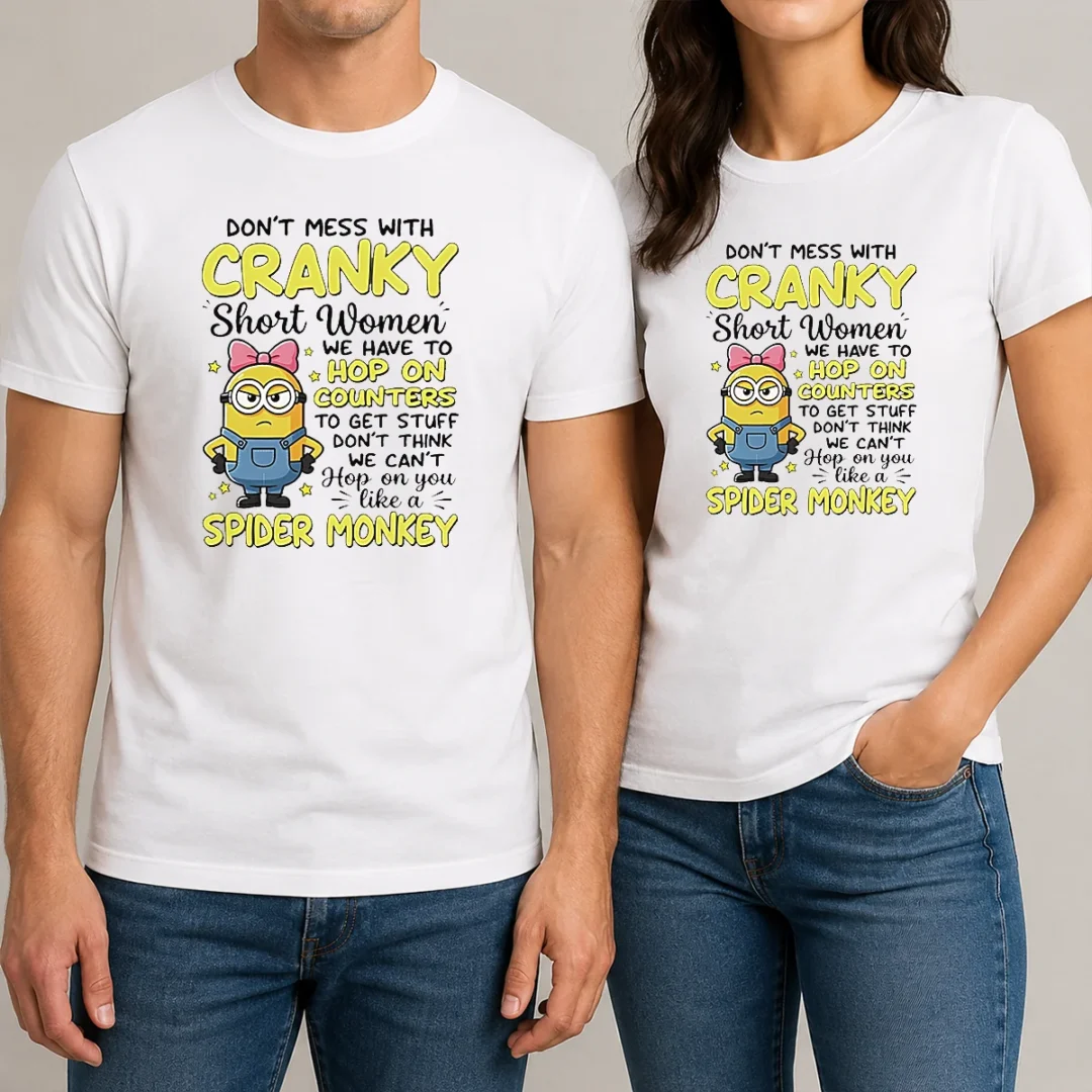 original-good-minion-dont-mess-with-cranky-short-women-we-have-to-hop-on-counters-to-get-stuff-dont-thin-t-1 Original Good Minion Dont Mess With Cranky Short Women We Have To Hop On Counters To Get Stuff Dont Thin