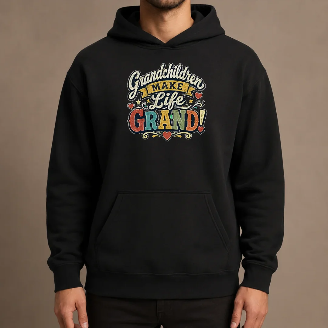 original-grandparents-day-hoodie Original Grandparents Day Hoodie