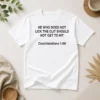 Original Hot He WHO Does Not Lick The Clit Should Not Get To Hit Coochielations 169
