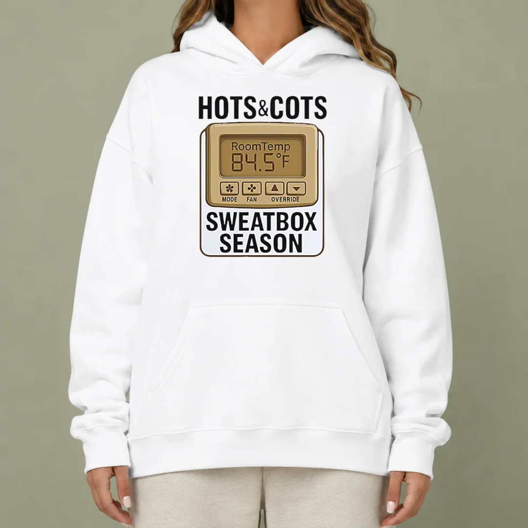 original-hots-and-cots-sweatbox-season-thermostat-hoodie Original Hots And Cots Sweatbox Season Thermostat Hoodie