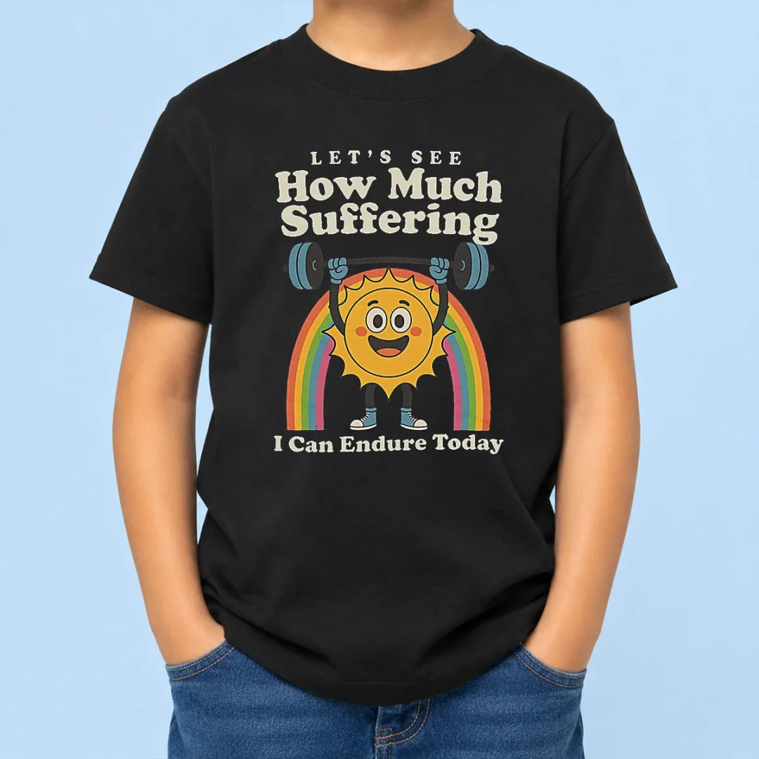 original-how-much-suffering-kids-t-shirt Original How Much Suffering Kids T-Shirt