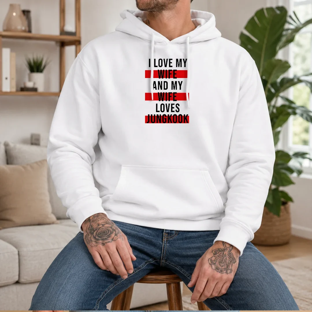 original-i-love-my-wife-and-my-wife-loves-jungkook-hoodie Original I Love My Wife And My Wife Loves Jungkook Hoodie