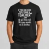 Original If You Can Read This Thank A Teacher And Ef Yoo Kan Rid Ths Yoo Probi Ar A Teecha