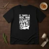 Original It Takes A Real Man To Be A Ferret Dad Pet Owner