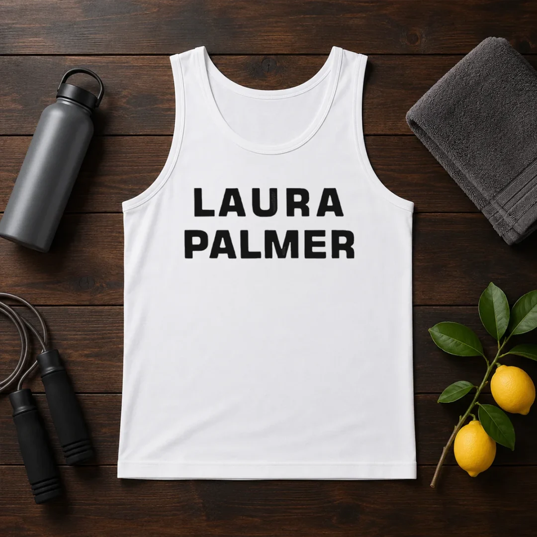 original-laura-palmer-twin-peaks-i-killed-laura-palmer-tank-top Original Laura Palmer Twin Peaks I Killed Laura Palmer Tank Top