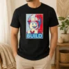 Original Lego Construction Worker Lego Hope
