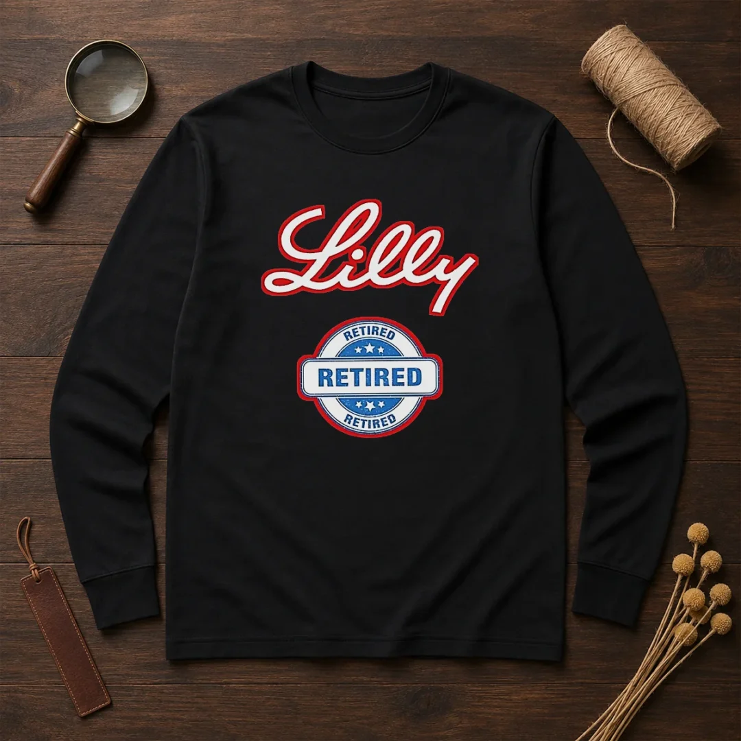 original-lilly-retired-long-sleeve-shirt Original Lilly Retired Long Sleeve Shirt
