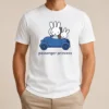 Original Miffy Passenger Princess Bunny Cute Rabbit