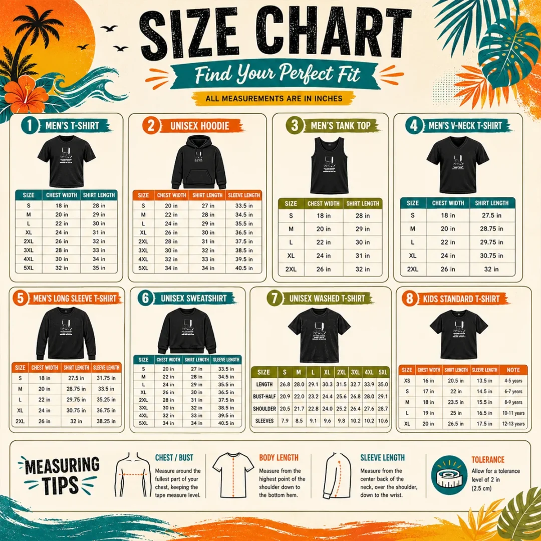 Original My Childhood Didn'T Need Online Updates Retro Gaming Console Size Chart Size chart for Original My Childhood Didn'T Need Online Updates Retro Gaming Console with measurements in inches and cm