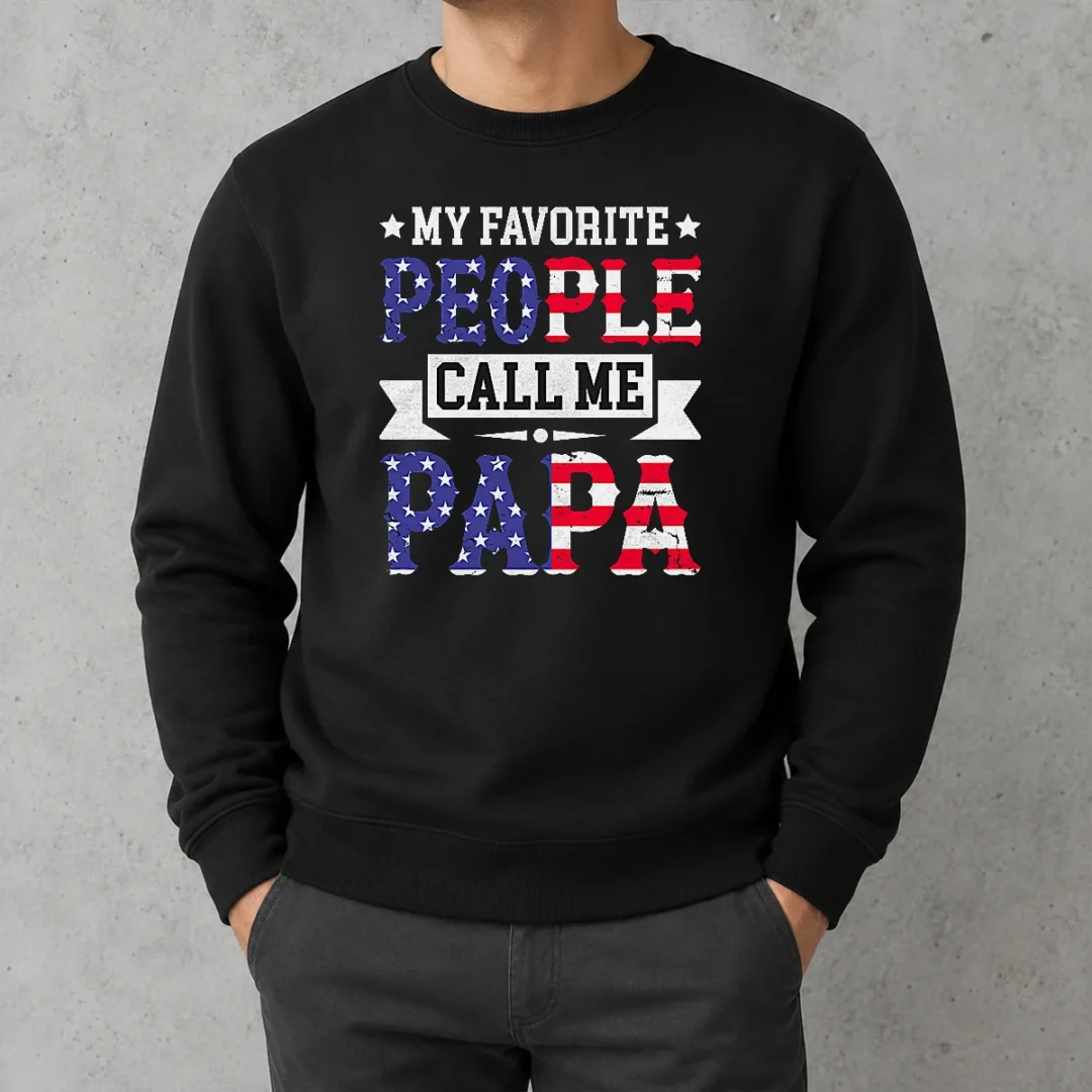 original-my-favorite-people-call-me-papa-sweater Original My Favorite People Call Me Papa Sweater