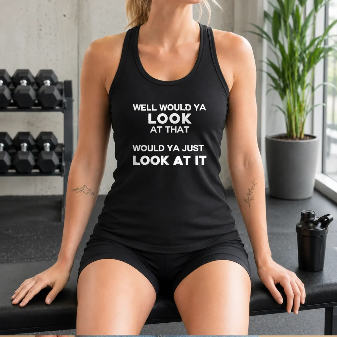 original-popular-meme-look-at-that-well-look-at-it-tank-top Original Popular Meme Look At That Well Look At It Tank Top