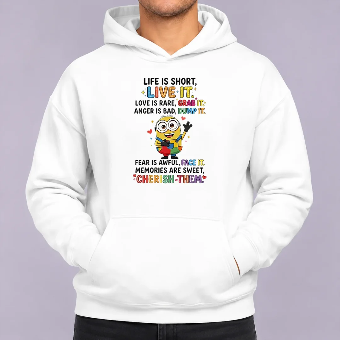 original-premium-minion-life-is-short-live-it-love-is-rare-grab-it-anger-is-bad-dump-it-fear-is-awful-hoodie Original Premium Minion Life Is Short Live It Love Is Rare Grab It Anger Is Bad Dump It Fear Is Awful Hoodie
