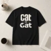 Original Pretty Cat Or Cat