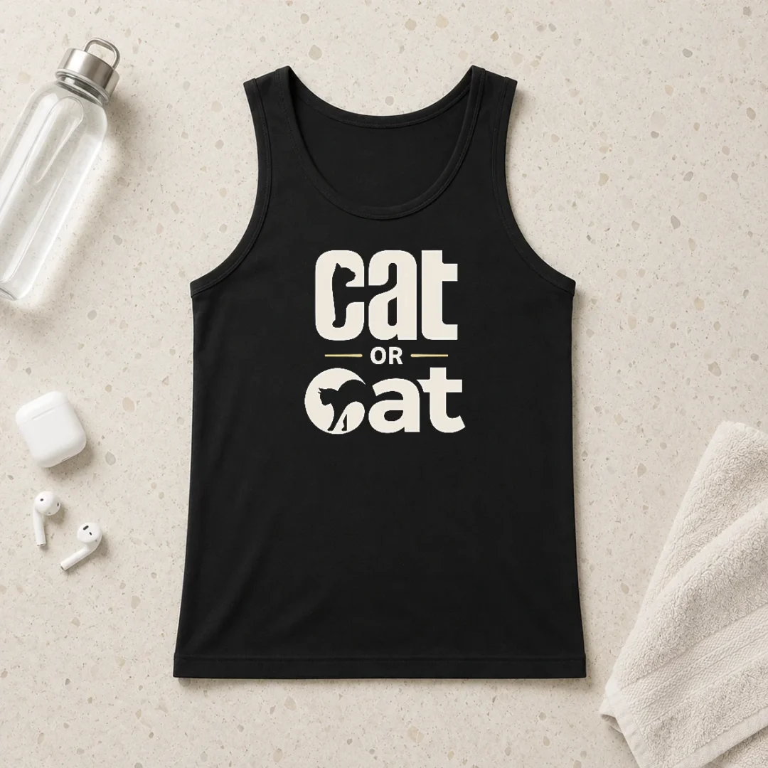 original-pretty-cat-or-cat-tank-top Original Pretty Cat Or Cat Tank Top