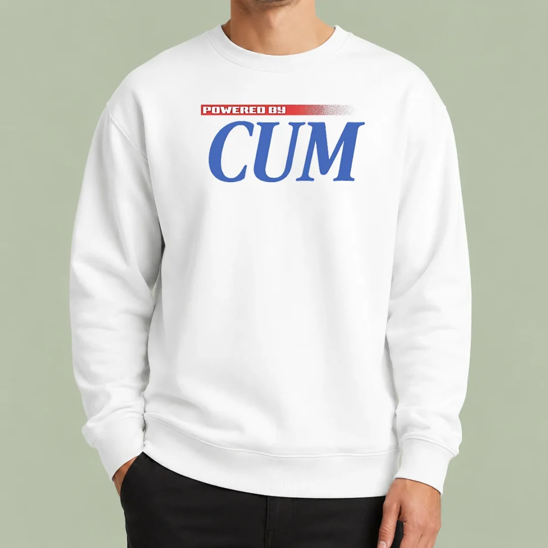 original-pretty-powered-by-cum-sweater Original Pretty Powered By Cum Sweater