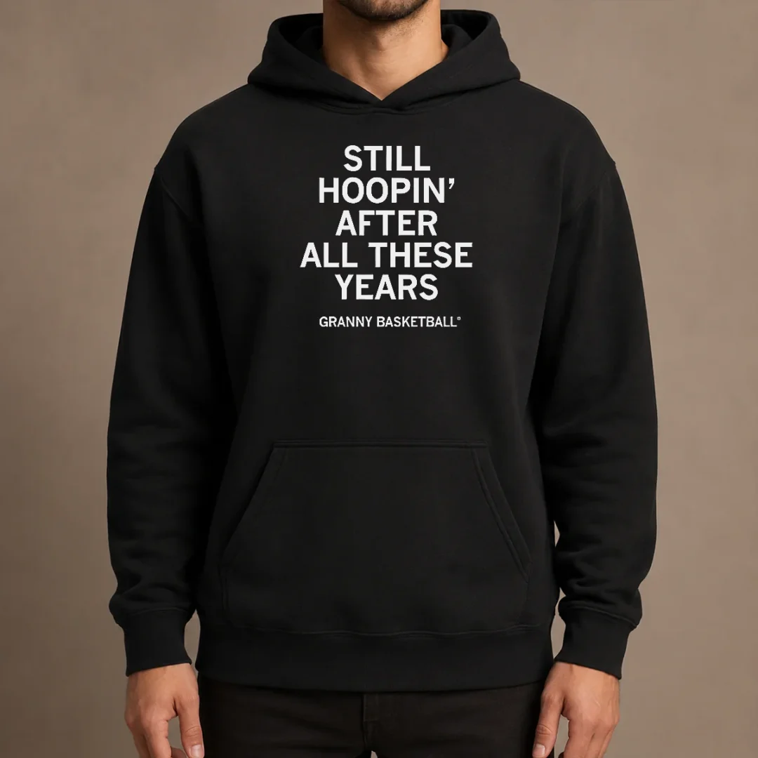 original-pretty-still-hoopin-after-all-these-years-granny-basketball-hoodie Original Pretty Still Hoopin' After All These Years Granny Basketball Hoodie