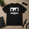 Original Pretty Wonderwall Oasis Silhouette