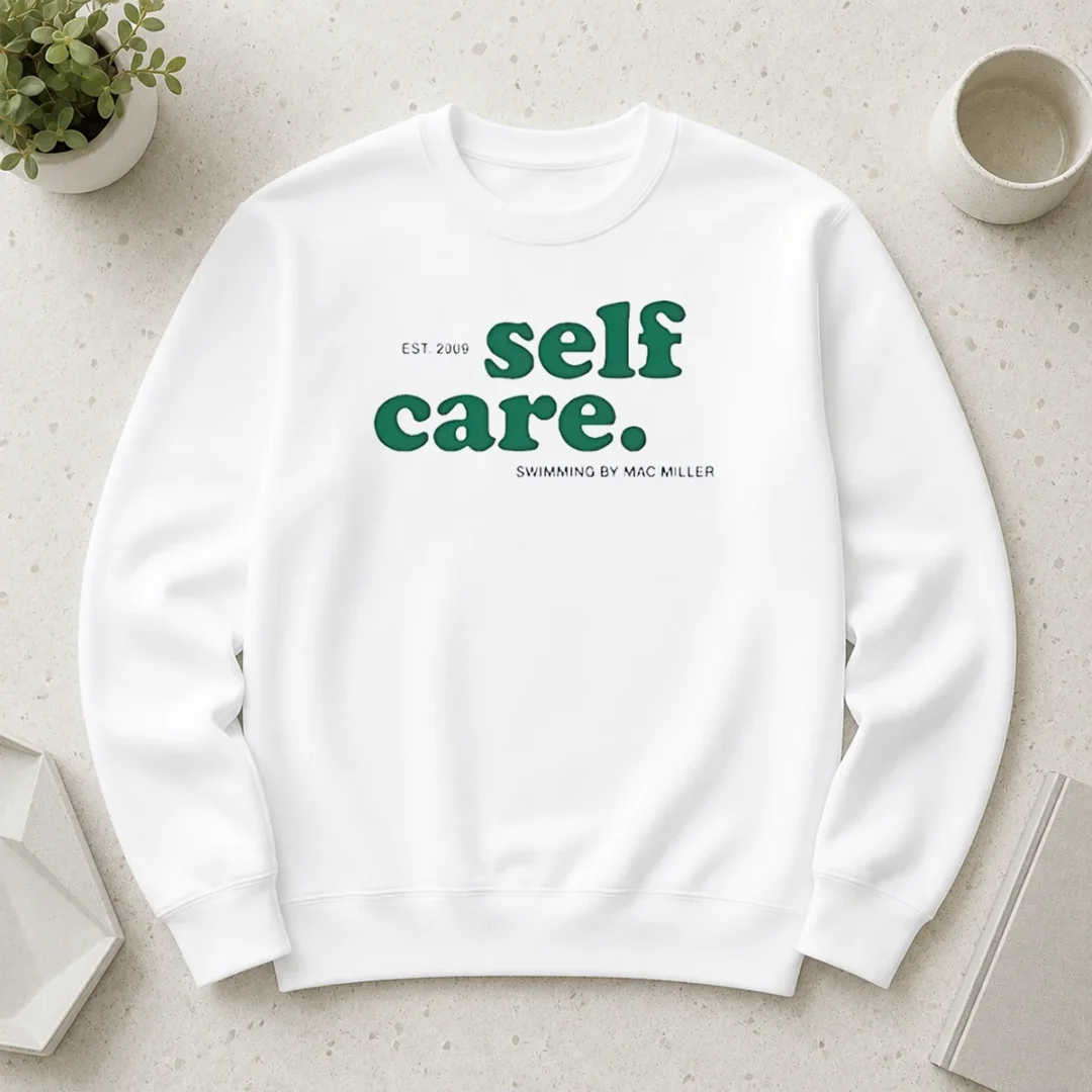 original-self-care-est-2009-swimming-by-mac-miller-sweater-2-1 Original Self Care Est 2009 Swimming By Mac Miller Sweater