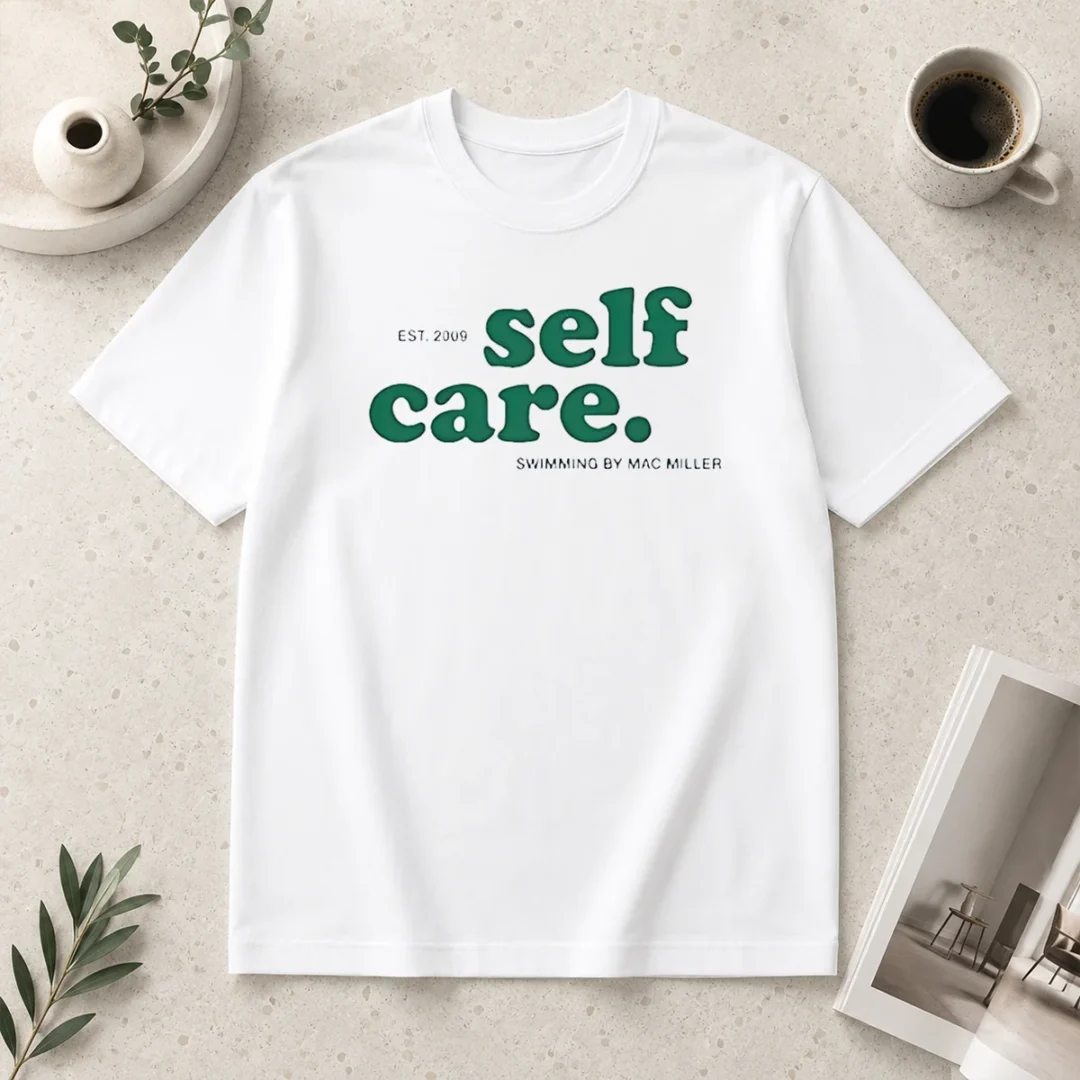 original-self-care-est-2009-swimming-by-mac-miller-t-shirt-2-3 Original Self Care Est 2009 Swimming By Mac Miller