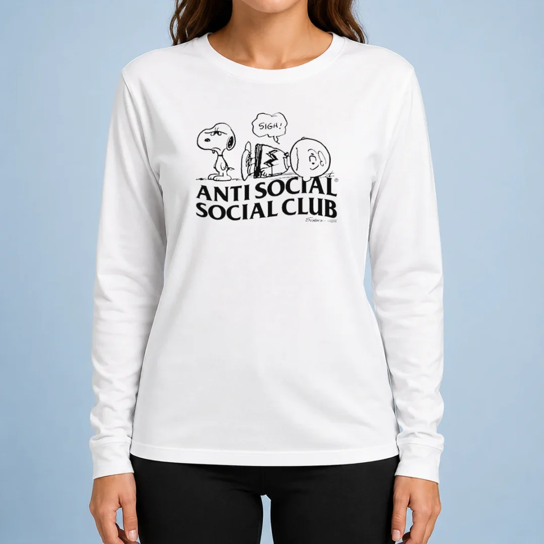 original-snoopy-charlie-brown-peanuts-anti-social-social-club-long-sleeve-shirt-2 Original Snoopy Charlie Brown Peanuts Anti Social Social Club Long Sleeve Shirt