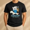 Original Surviving Not Thriving Furry