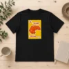 Original UN Fucking Croissant S Il Vous PlaîT Funny French Food Lover
