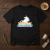 Original Unicorn Totally Straight