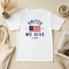 Original United 250th Anniversary 1776 2026 We Give Kentucky Blood Center
