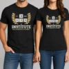 Original WASD Institute Est 1996 Mastering Basic Movement