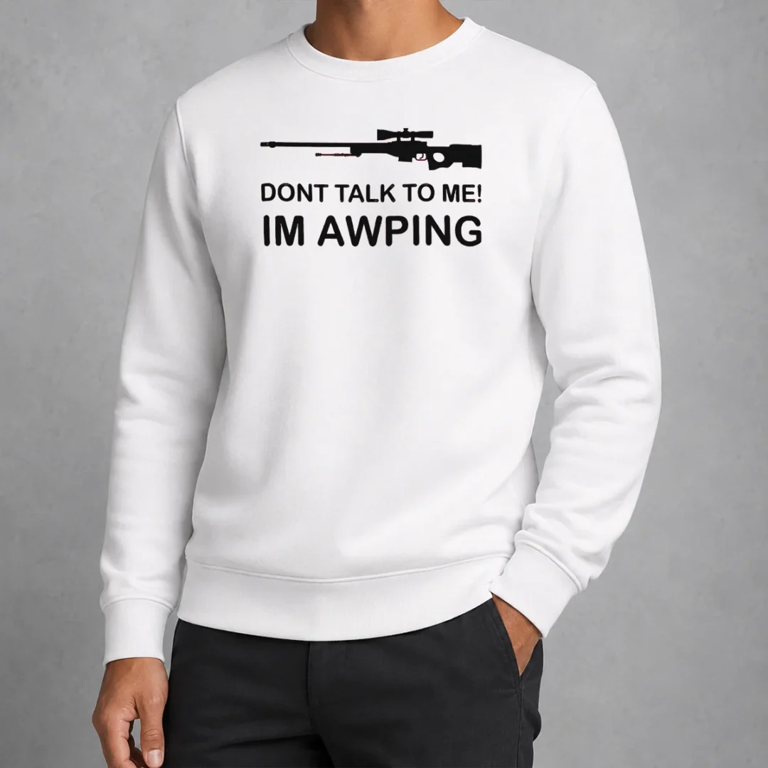 perfect-pretty-gaming-gamer-gear-awp-sniper-rifle-dont-talk-to-me-im-awping-sweater Perfect Pretty Gaming Gamer Gear AWP Sniper Rifle Dont Talk To Me Im Awping Sweater