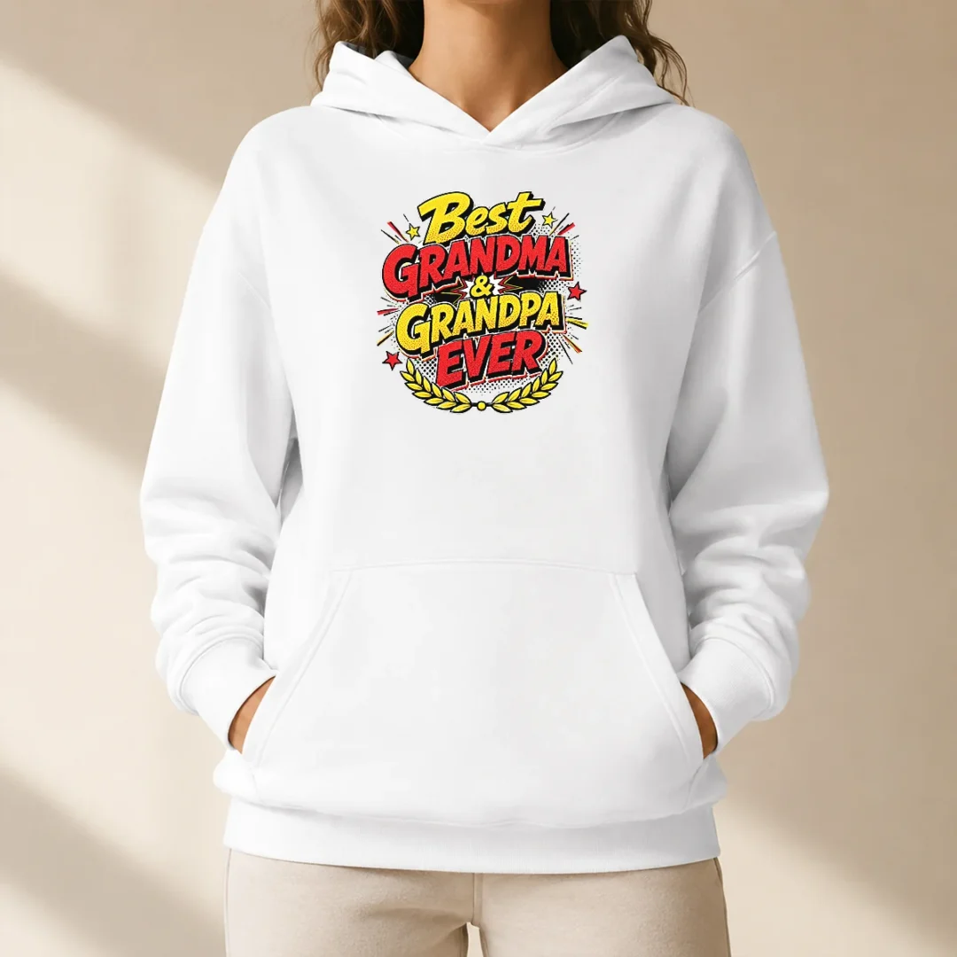 perfect-pretty-grandparents-day-best-grandma-grandpa-ever-pop-art-hoodie Perfect Pretty Grandparents Day Best Grandma Grandpa Ever Pop Art Hoodie