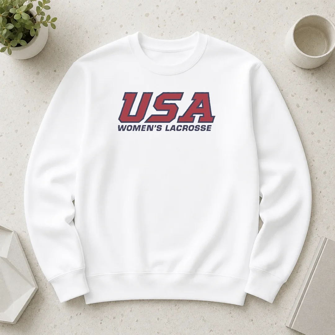 perfect-usa-women-s-lacrosse-sweater Perfect USA Women'S Lacrosse Sweater