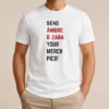 Premium Ambre And Zara Send Your Merch Pics