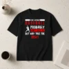 Premium Awesome A Day Without Baseball Probably Won'T Kill Me But Why Take The Risk