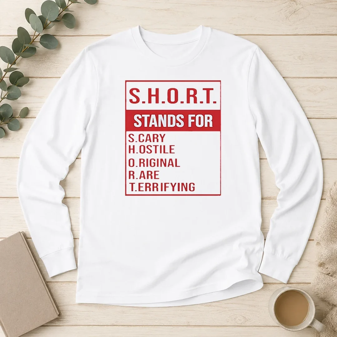 premium-awesome-short-stands-for-scary-hostile-original-rare-terrifying-long-sleeve-shirt Premium Awesome Short Stands For Scary Hostile Original Rare Terrifying Long Sleeve Shirt