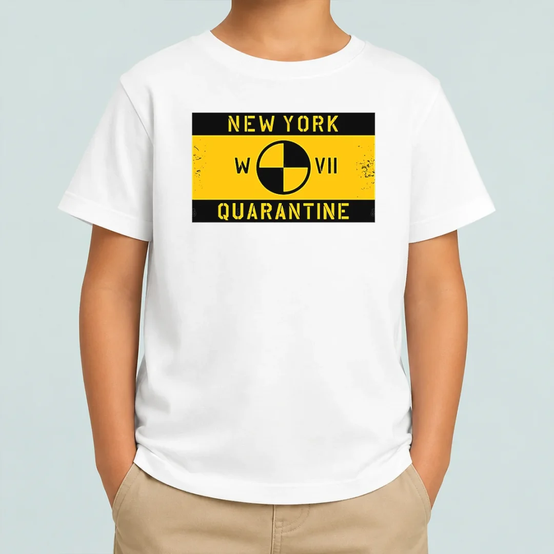 premium-awesome-west-vii-kids-t-shirt Premium Awesome West VII Kids T-Shirt