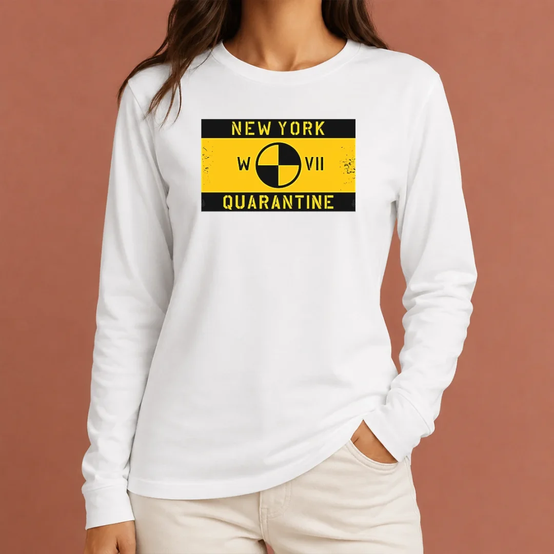 premium-awesome-west-vii-long-sleeve-shirt Premium Awesome West VII Long Sleeve Shirt