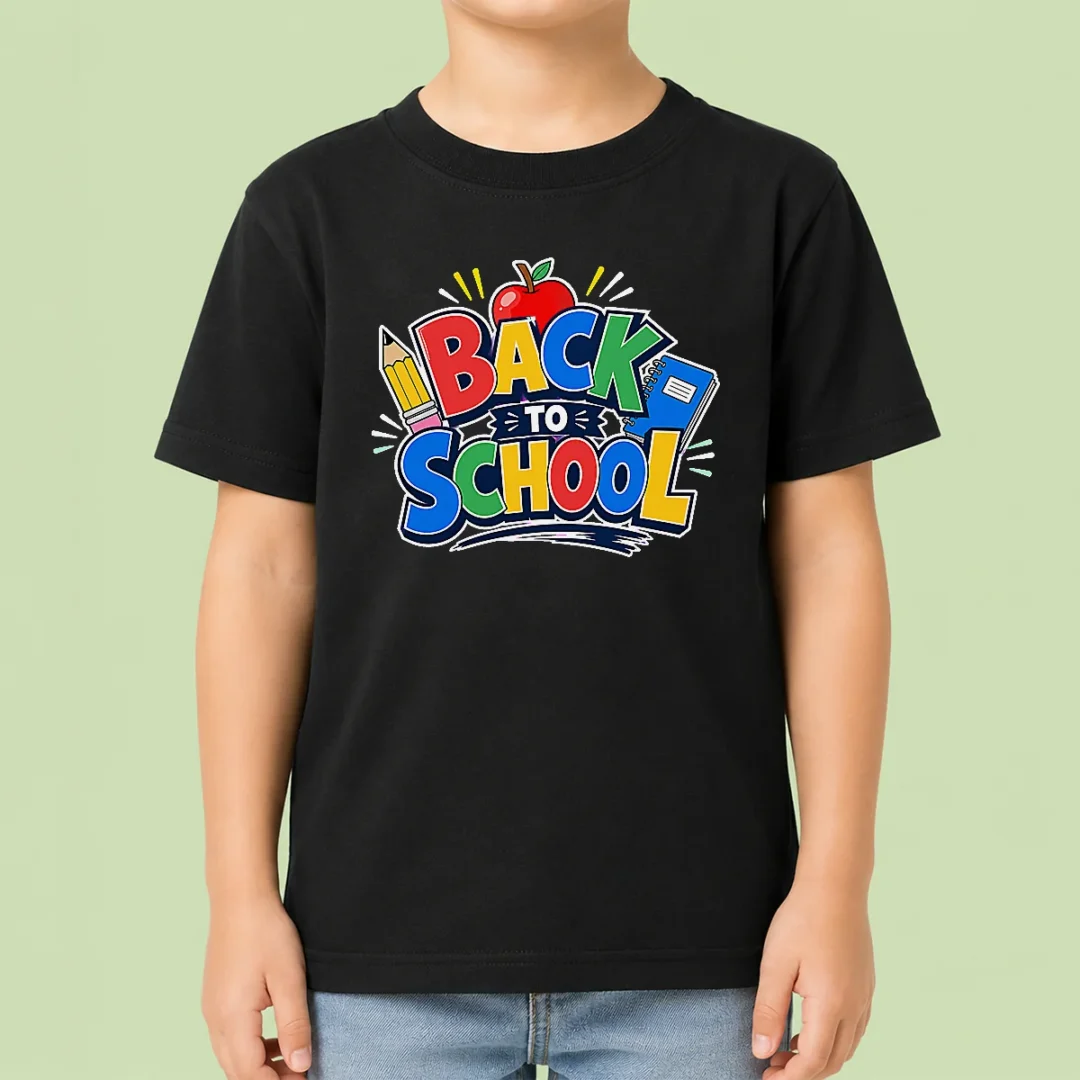 premium-back-to-school-excitement-graphic-kids-t-shirt Premium Back To School Excitement Graphic Kids T-Shirt