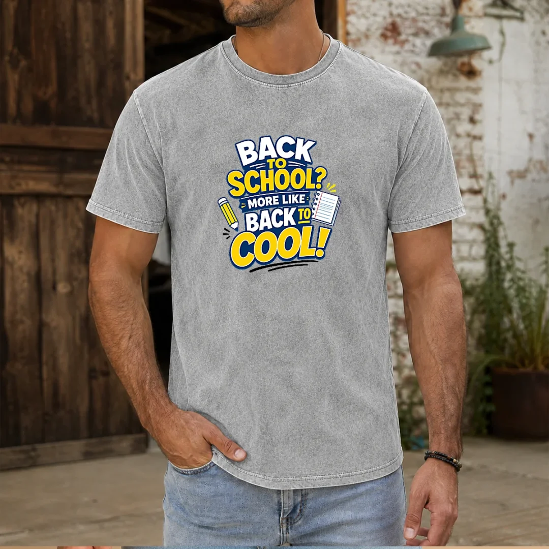 premium-back-to-school-typography-with-relatable-sass-washed-t-shirt Premium Back To School Typography With Relatable Sass Washed T-Shirt
