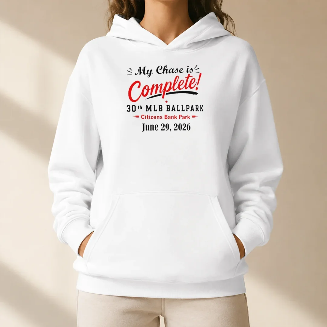 premium-brandon-vickrey-wearing-my-chase-is-complete-30th-ballpark-hoodie Premium Brandon Vickrey Wearing My Chase Is Complete 30th Ballpark Hoodie