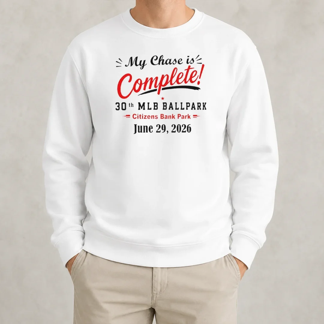 premium-brandon-vickrey-wearing-my-chase-is-complete-30th-ballpark-sweater Premium Brandon Vickrey Wearing My Chase Is Complete 30th Ballpark Sweater